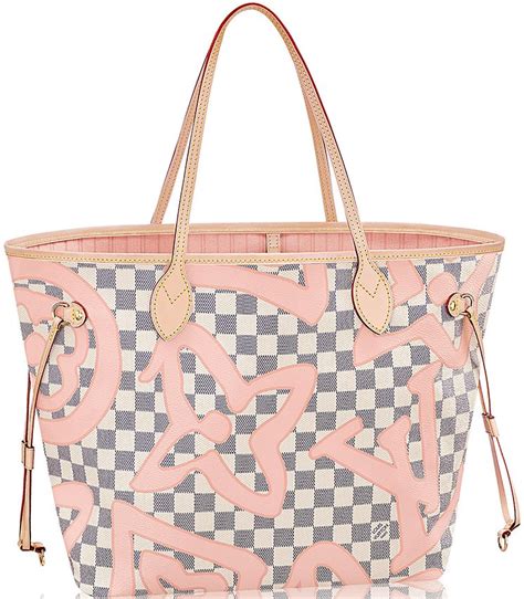 damier print Louis Vuitton